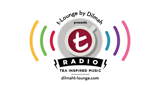 t-Radio by Dilmah