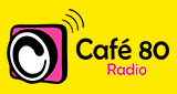 Cafe 80 Radio