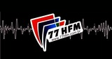 WEB Radio 77H FM
