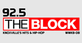 92.5 The Block