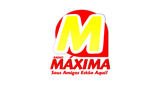 Rádio Máxima Goiânia
