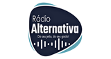 Alternativa Web Rádio