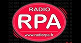 RPA - la Radio du Pays d'Arles
