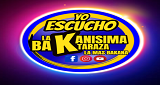 La Bakanisima Taraza