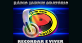 Radio Jardim Oratório