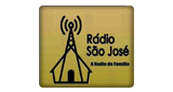 Rádio São Jose - PVD