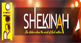 Rádio Shekinah