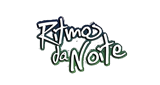 Web Rádio Ritmos Da Noite