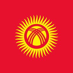 Kyrgyz