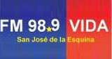Fm Vida San Jose