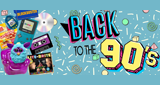 Back to the 90s