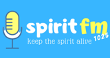1025 Spirit Fm