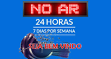 Web Radio Antonio Jesus Fm