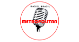 Radio Brasil Metropolitan