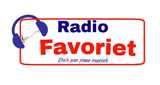 Radio Favoriet