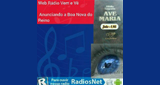 Web Rádio Vem e Vê