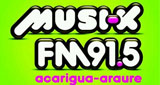Red Musi-k Fm