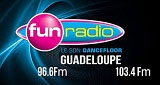 Fun Radio Guadeloupe