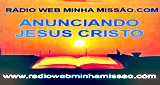 Radio Web Minha Missao.com