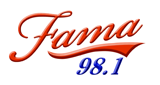Fama 98.1 FM