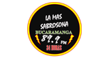 La más Sabrosona 89.9