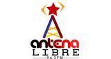 Antena Libre