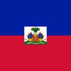 Haitianisch