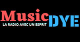 MusicDYE