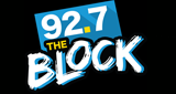 92.7 The Block