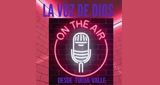 La Voz de Dios