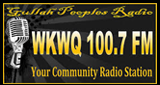 Gullah People’s Radio WKWQ
