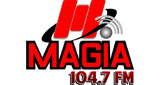 Magia 104.7 Fm ''magia Y Tu . Otro Nivel''