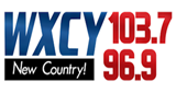 WXCY 103.7 & 96.9