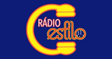 Web Radio Estilo