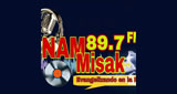 Radio Nam Misak