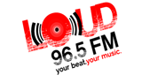 LOUD96.5 FM
