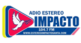 Estéreo Impacto