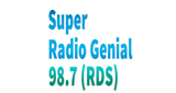 Super Radio Genial