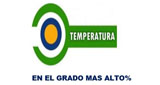Temperatura Estereo