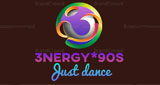 90s 3NeRgY&ReMiX