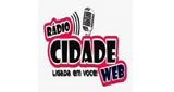 Radio Cidade WEB