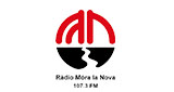 Ràdio Móra la Nova 107.3 FM
