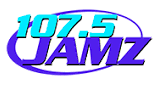 107.5 JAMZ