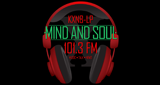 Mind & Soul 101.3