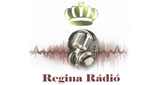 Regina Rádió 2021 Győr