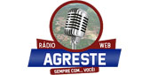 Agreste Rádio Web