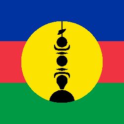New Caledonia