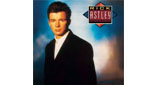 80S Rick Astley & Friends