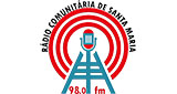 RCSM - Radio Comunitaria de Santa Maria