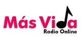 Más Vida Radio